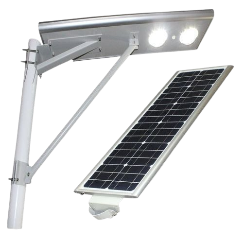 Solar Street Lights
